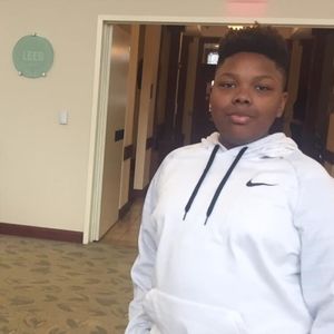 Meet your Posher, Adele